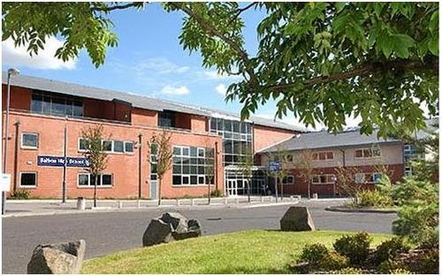 Balfron High School